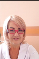 лікар Матюшенко Тамара  Вікторівна: опис, відгуки, послуги, рейтинг, записатися онлайн на сайті h24.ua