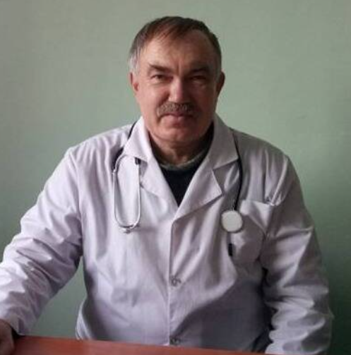 лікар Киркиченко Олексій Олексійович: опис, відгуки, послуги, рейтинг, записатися онлайн на сайті h24.ua