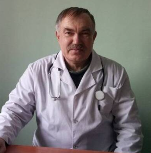 Киркиченко Олексій Олексійович лікар Киркиченко Олексій Олексійович: опис, відгуки, послуги, рейтинг, записатися онлайн на сайті h24.ua