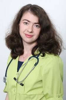 лікар Гиленко Анна Игоревна: опис, відгуки, послуги, рейтинг, записатися онлайн на сайті h24.ua