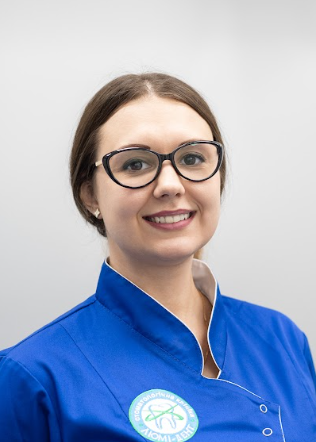 лікар Короткова Мар’яна Ігорівна: опис, відгуки, послуги, рейтинг, записатися онлайн на сайті h24.ua
