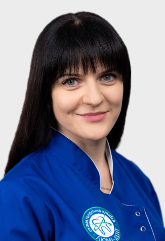 лікар Кухар Ірина Дмитрівна: опис, відгуки, послуги, рейтинг, записатися онлайн на сайті h24.ua