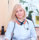лікар Євтушенко Олена Михайлівна: опис, відгуки, послуги, рейтинг, записатися онлайн на сайті h24.ua