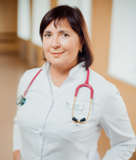 лікар Соколова Яна Вікторівна: опис, відгуки, послуги, рейтинг, записатися онлайн на сайті h24.ua