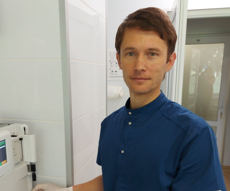 лікар Фесенко Володимир Олександрович: опис, відгуки, послуги, рейтинг, записатися онлайн на сайті h24.ua