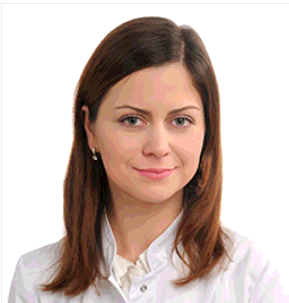 лікар Гаврилюк Олена Миколаївна: опис, відгуки, послуги, рейтинг, записатися онлайн на сайті h24.ua
