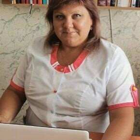 лікар Амеліна Оксана Олегівна: опис, відгуки, послуги, рейтинг, записатися онлайн на сайті h24.ua