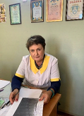 лікар Добровольська Валентина Іванівна: опис, відгуки, послуги, рейтинг, записатися онлайн на сайті h24.ua