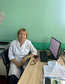 лікар Ковальчук Тетяна Борисівна: опис, відгуки, послуги, рейтинг, записатися онлайн на сайті h24.ua
