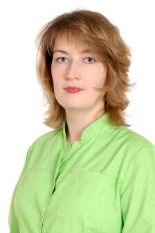 лікар Медведева Елена Вячеславовна: опис, відгуки, послуги, рейтинг, записатися онлайн на сайті h24.ua