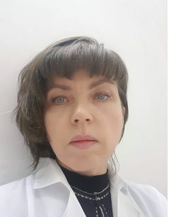лікар Репетей Аліна Володимирівна: опис, відгуки, послуги, рейтинг, записатися онлайн на сайті h24.ua