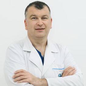 лікар Лісов Андрій Михайлович: опис, відгуки, послуги, рейтинг, записатися онлайн на сайті h24.ua
