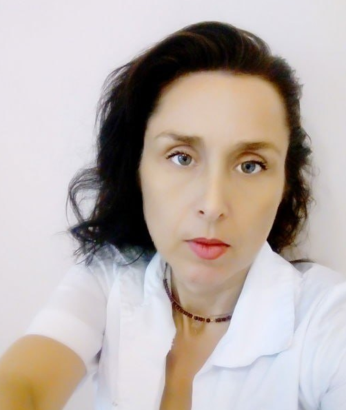 лікар Пісна Оксана Іванівна: опис, відгуки, послуги, рейтинг, записатися онлайн на сайті h24.ua