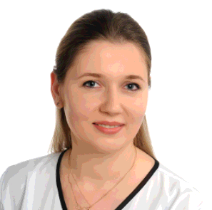 лікар Баранецька Ірина Володимирівна: опис, відгуки, послуги, рейтинг, записатися онлайн на сайті h24.ua