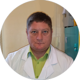 лікар Волівецький Юрій Миколайович: опис, відгуки, послуги, рейтинг, записатися онлайн на сайті h24.ua
