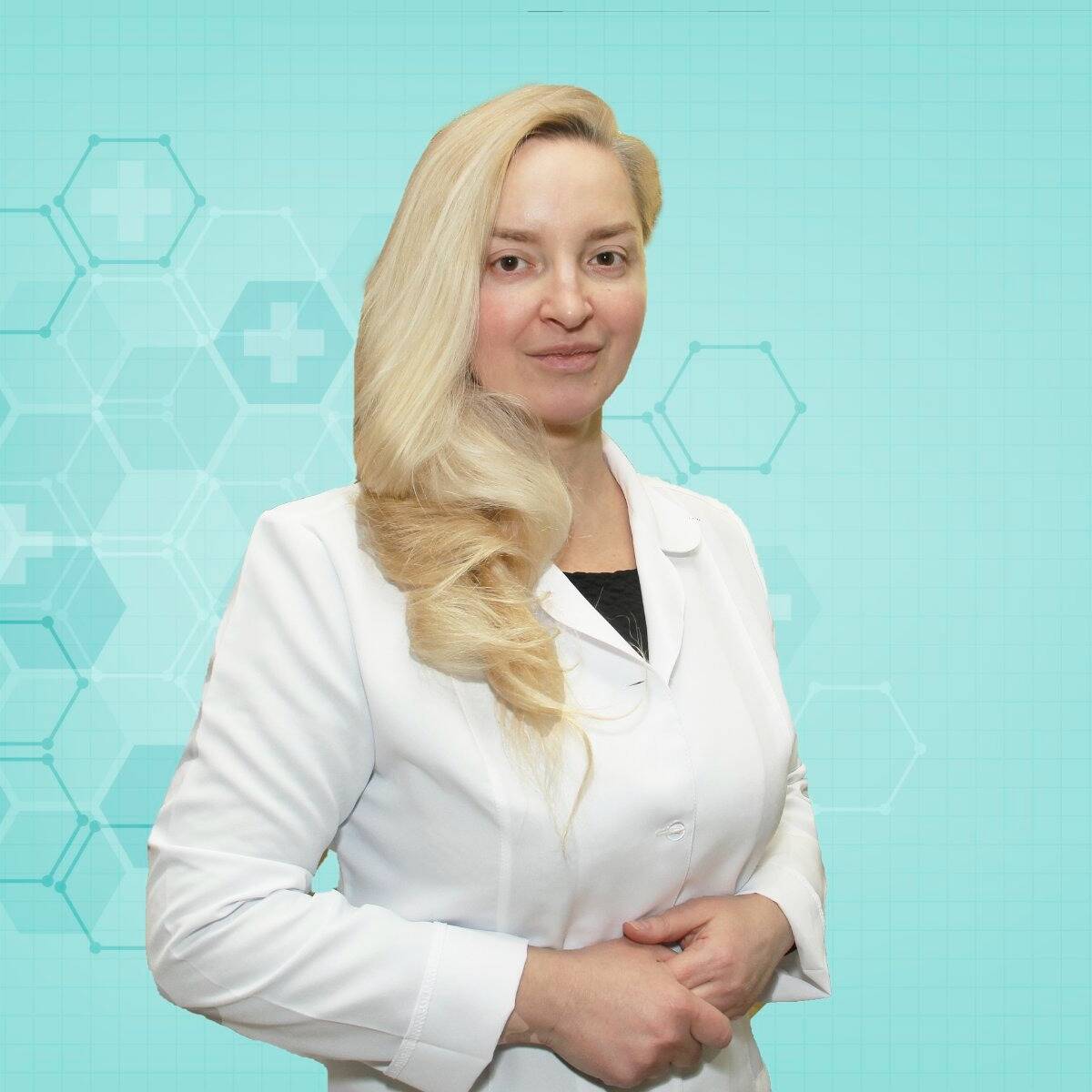 лікар Тихомирова Алла Вікторівна: опис, відгуки, послуги, рейтинг, записатися онлайн на сайті h24.ua