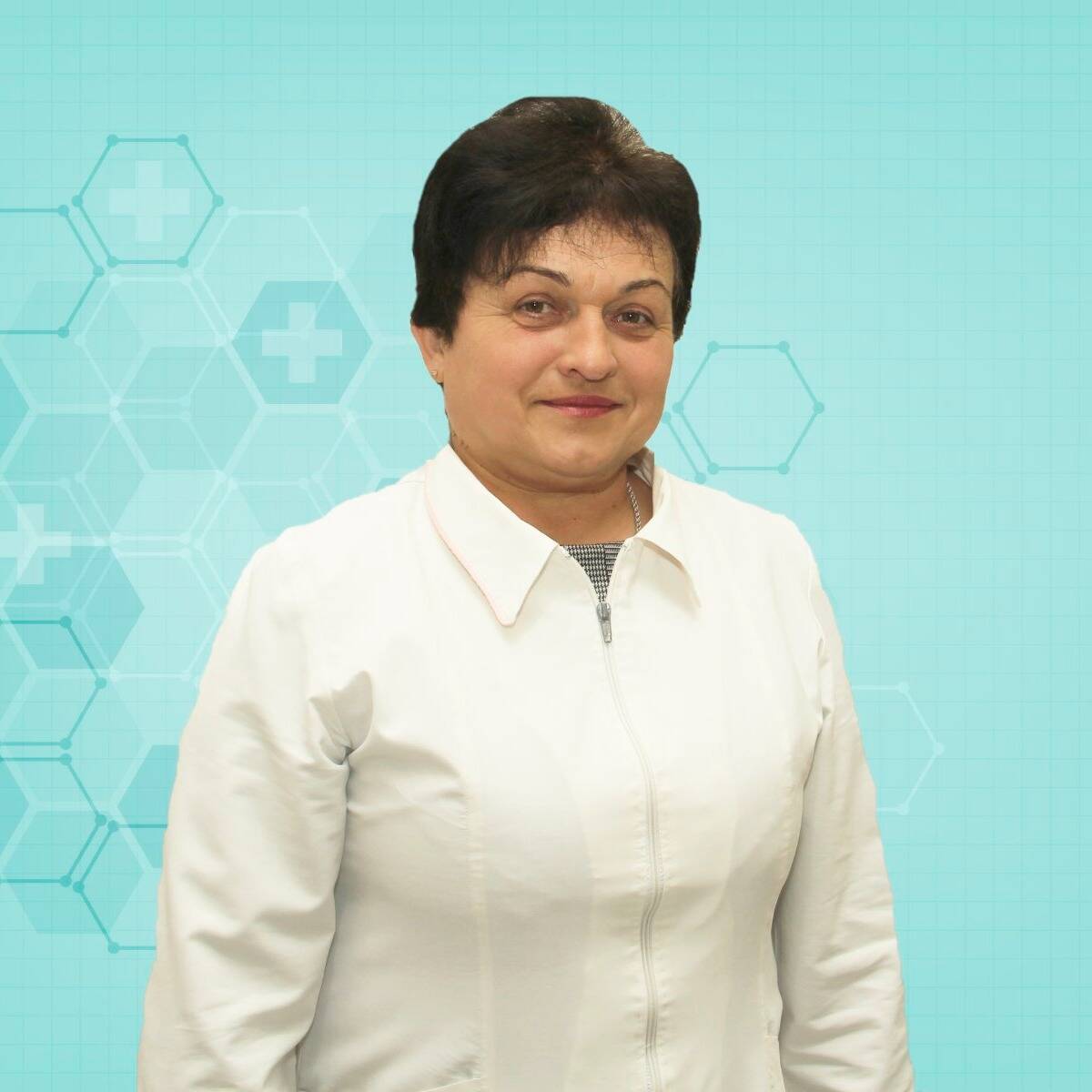 лікар Ярова Любов Володимирівна: опис, відгуки, послуги, рейтинг, записатися онлайн на сайті h24.ua