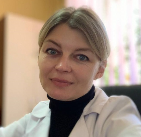 лікар Максимова Ірина Володимирівна: опис, відгуки, послуги, рейтинг, записатися онлайн на сайті h24.ua