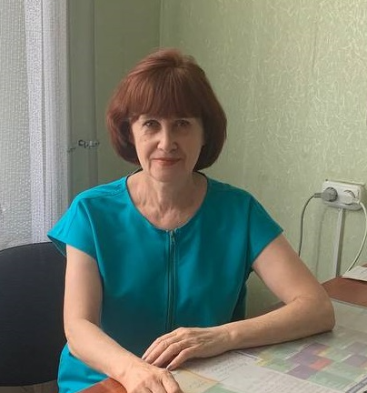 лікар Курочкіна Тетяна Федорівна: опис, відгуки, послуги, рейтинг, записатися онлайн на сайті h24.ua