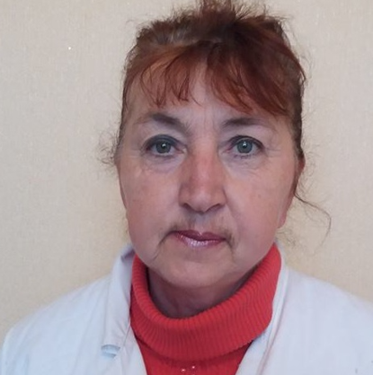лікар Овчаренко Наталія Леонідівна: опис, відгуки, послуги, рейтинг, записатися онлайн на сайті h24.ua