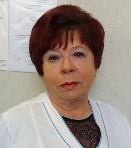 лікар Степаненко Ганна Федорівна: опис, відгуки, послуги, рейтинг, записатися онлайн на сайті h24.ua