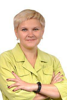 лікар Пахомова  Вікторія Геннадіївна: опис, відгуки, послуги, рейтинг, записатися онлайн на сайті h24.ua