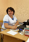 лікар Поляк Валентина Миколаївна: опис, відгуки, послуги, рейтинг, записатися онлайн на сайті h24.ua