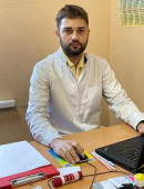 лікар Соколовський Ігор Ігорович: опис, відгуки, послуги, рейтинг, записатися онлайн на сайті h24.ua