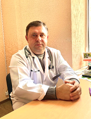 лікар Яковенко Сергій Миколайович: опис, відгуки, послуги, рейтинг, записатися онлайн на сайті h24.ua