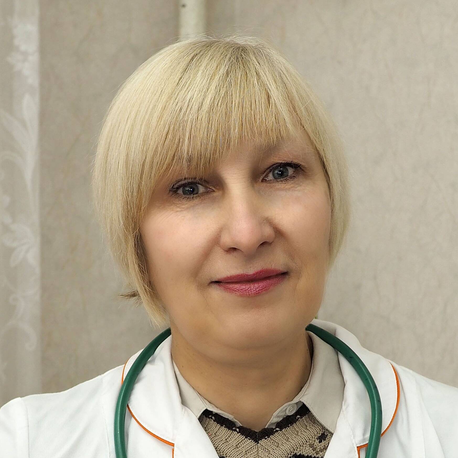 лікар Мамут Надія Григорівна: опис, відгуки, послуги, рейтинг, записатися онлайн на сайті h24.ua