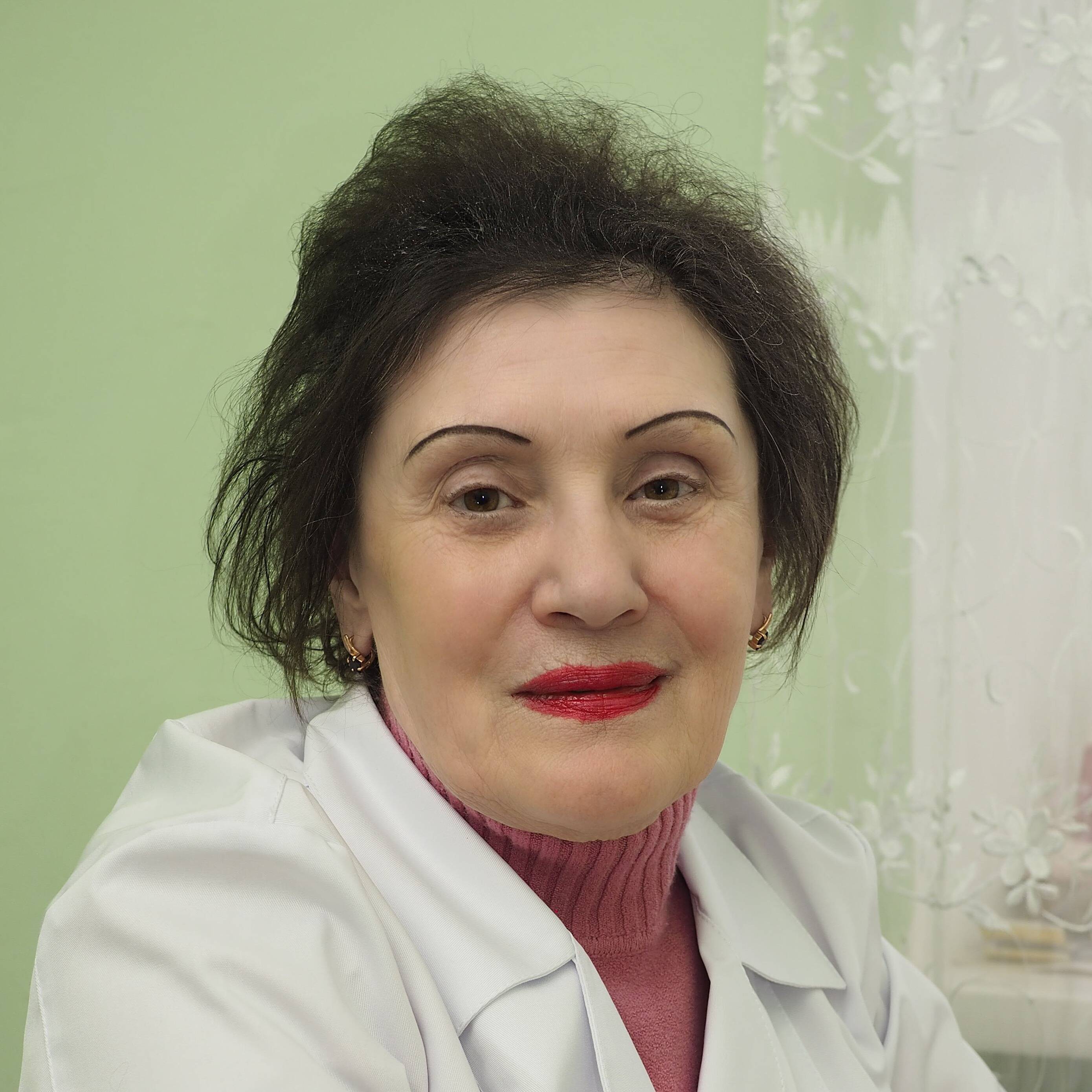 лікар Черняк Галина Борисівна: опис, відгуки, послуги, рейтинг, записатися онлайн на сайті h24.ua