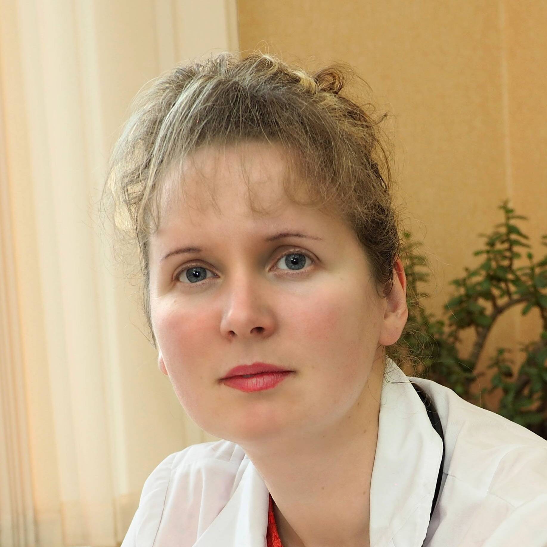 лікар Ланько Мирослава Володимирівна: опис, відгуки, послуги, рейтинг, записатися онлайн на сайті h24.ua