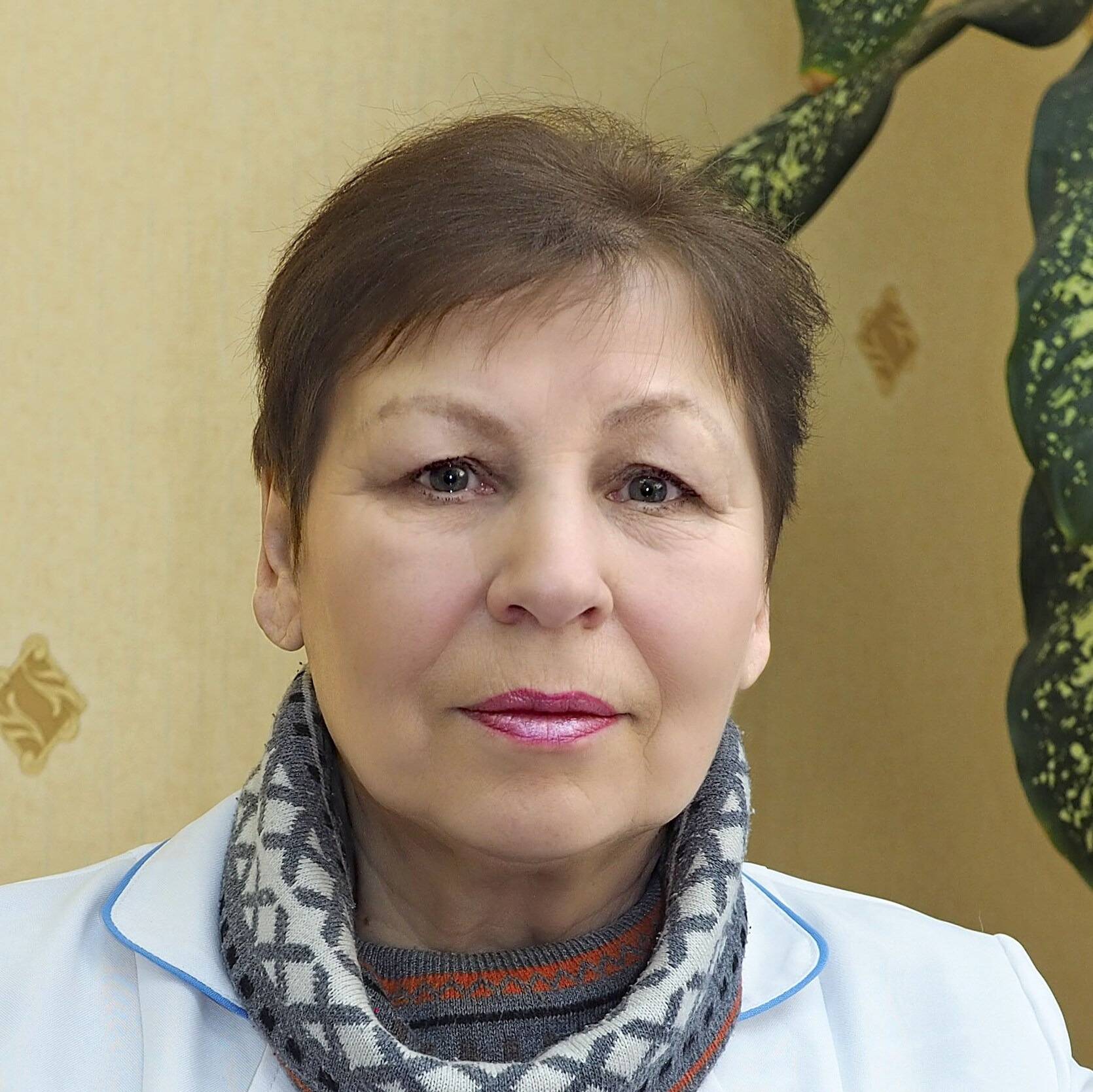 лікар Столярова Валентина Миколаївна: опис, відгуки, послуги, рейтинг, записатися онлайн на сайті h24.ua