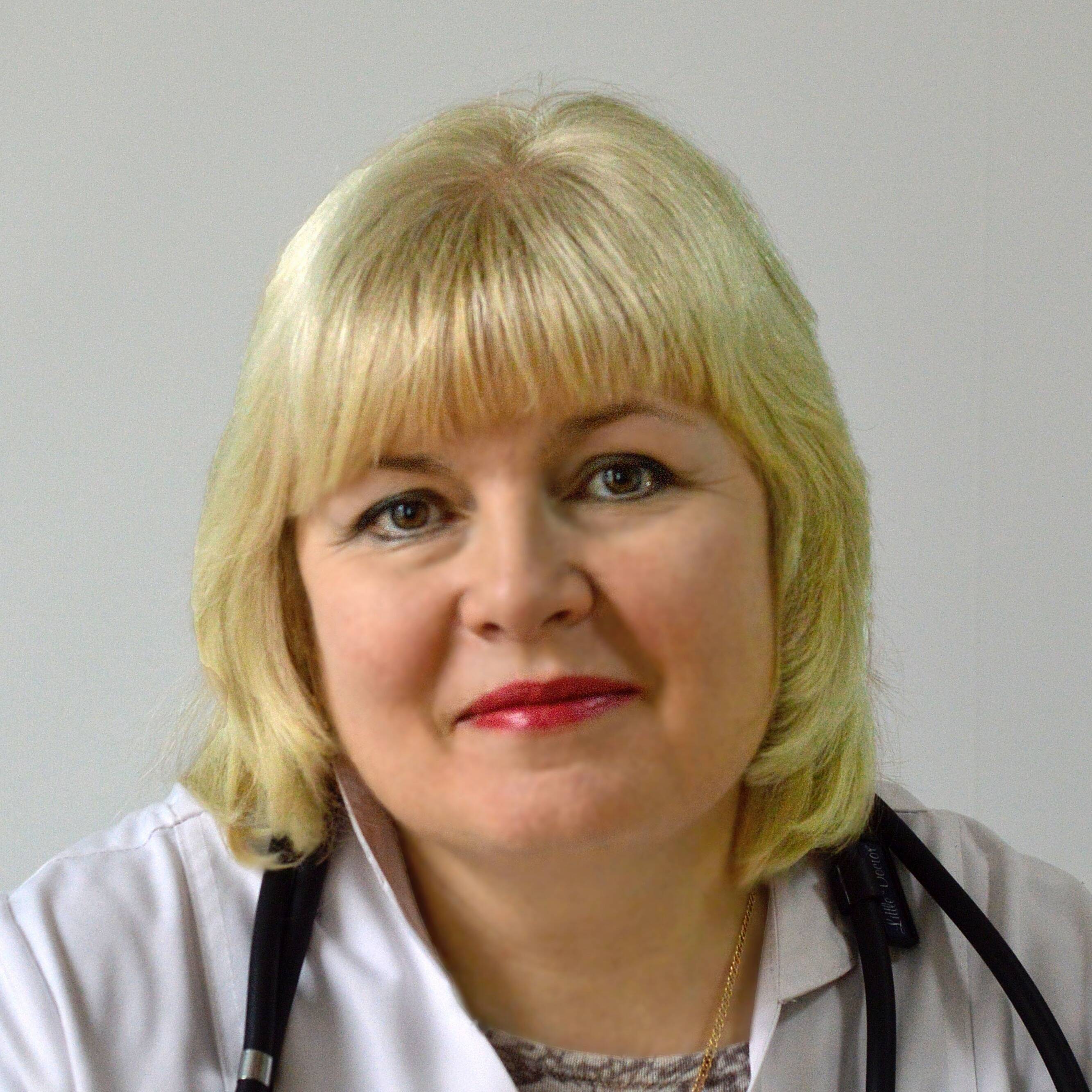 лікар Марунчак Зоя Віталіївна: опис, відгуки, послуги, рейтинг, записатися онлайн на сайті h24.ua