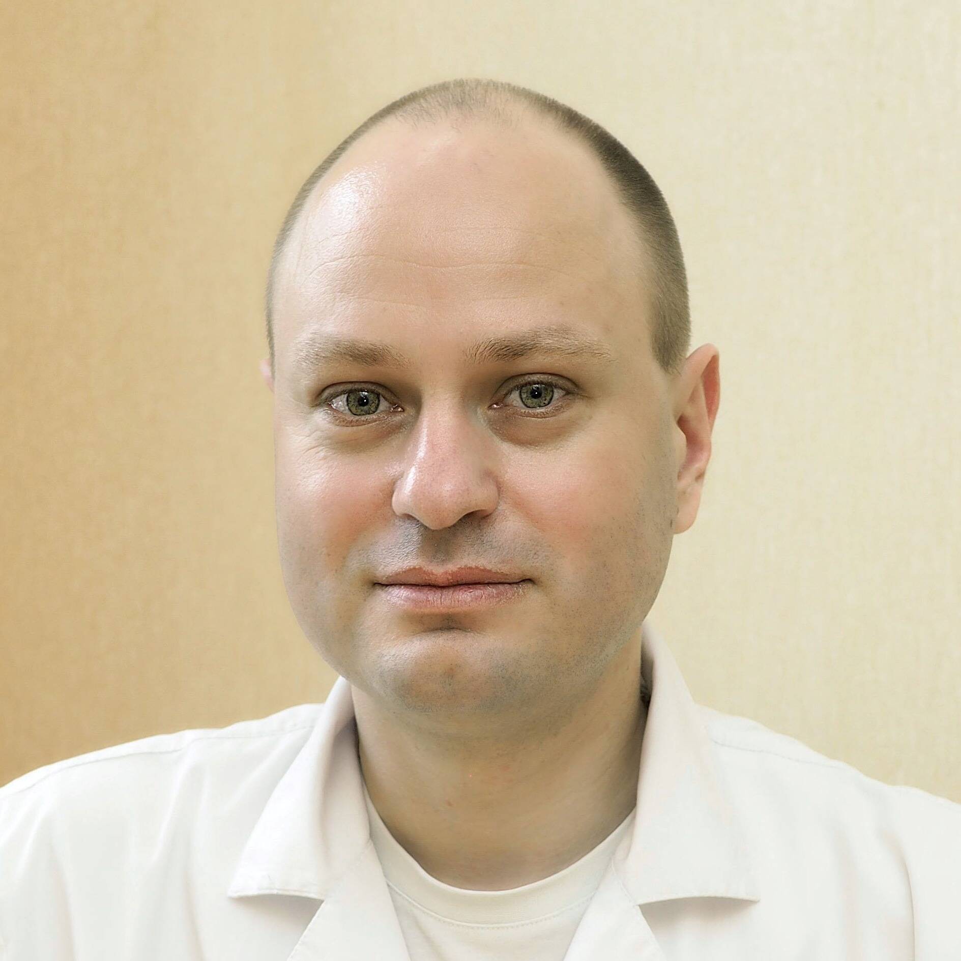 лікар Поляков Роман Валерійович: опис, відгуки, послуги, рейтинг, записатися онлайн на сайті h24.ua