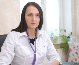 лікар Шимків Оксана Едуардівна: опис, відгуки, послуги, рейтинг, записатися онлайн на сайті h24.ua