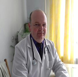 лікар Штурхецький Валерій Володимирович: опис, відгуки, послуги, рейтинг, записатися онлайн на сайті h24.ua