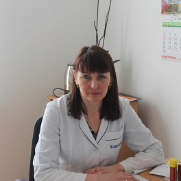 лікар Тимощук Галина Зіновіївна: опис, відгуки, послуги, рейтинг, записатися онлайн на сайті h24.ua