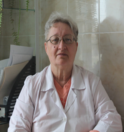 лікар Дацюк Марія Григорівна: опис, відгуки, послуги, рейтинг, записатися онлайн на сайті h24.ua