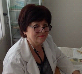 лікар Заболотна Лідія Олексіївна: опис, відгуки, послуги, рейтинг, записатися онлайн на сайті h24.ua
