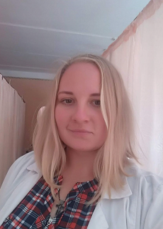 лікар Самолюк Вікторія Вікторівна: опис, відгуки, послуги, рейтинг, записатися онлайн на сайті h24.ua