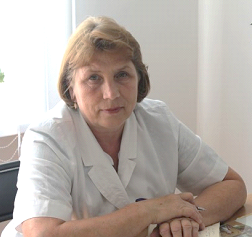 лікар Бойко Ольга Володимирівна: опис, відгуки, послуги, рейтинг, записатися онлайн на сайті h24.ua