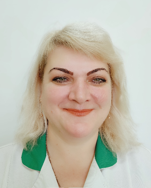 лікар Набільська-Воєвода Віта Миколаївна: опис, відгуки, послуги, рейтинг, записатися онлайн на сайті h24.ua