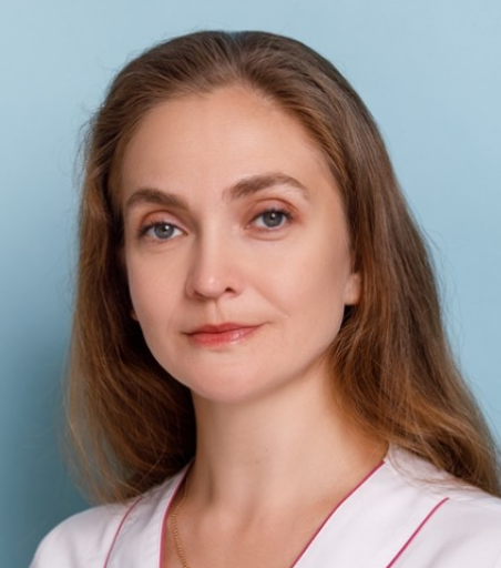 лікар Налімова Ольга Вікторівна: опис, відгуки, послуги, рейтинг, записатися онлайн на сайті h24.ua