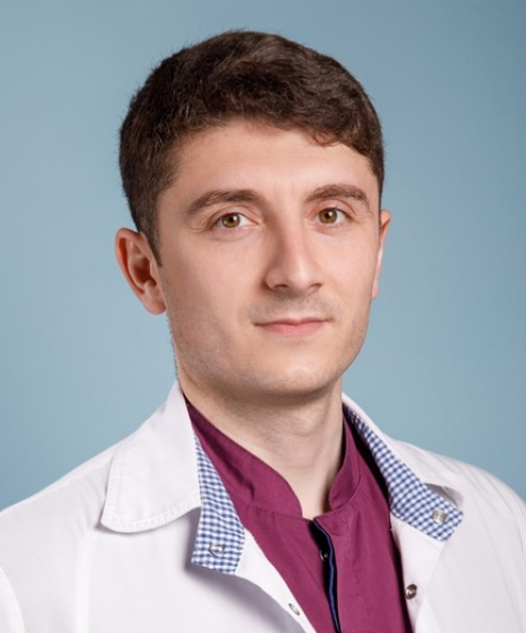 лікар Іскімжи Дмитро Іванович: опис, відгуки, послуги, рейтинг, записатися онлайн на сайті h24.ua