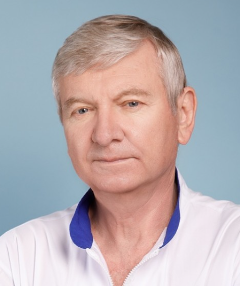 лікар Чалий Олексій Самойлович: опис, відгуки, послуги, рейтинг, записатися онлайн на сайті h24.ua