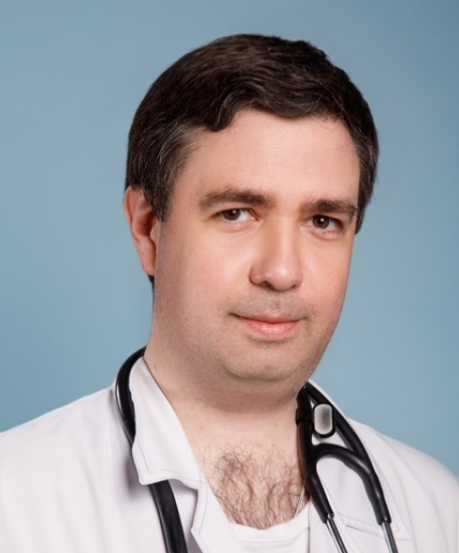 лікар Гардашніков Андрій Леонідович: опис, відгуки, послуги, рейтинг, записатися онлайн на сайті h24.ua