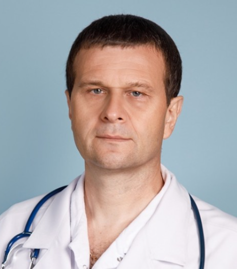 лікар Скородумов Юрій Олексійович: опис, відгуки, послуги, рейтинг, записатися онлайн на сайті h24.ua