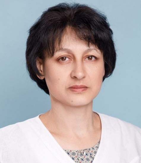 лікар Макаревич Людмила Миколаївна: опис, відгуки, послуги, рейтинг, записатися онлайн на сайті h24.ua