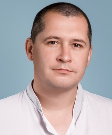 лікар Гришко Михайло Петрович: опис, відгуки, послуги, рейтинг, записатися онлайн на сайті h24.ua